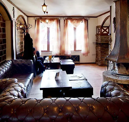 Hotel The Castle