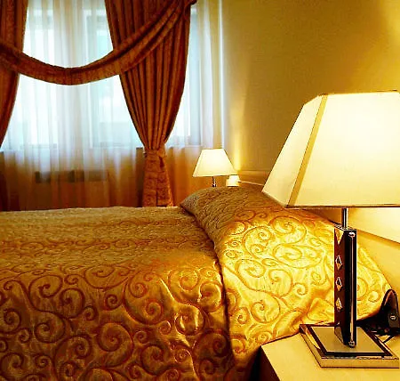 Hotel The Castle Pamporovo